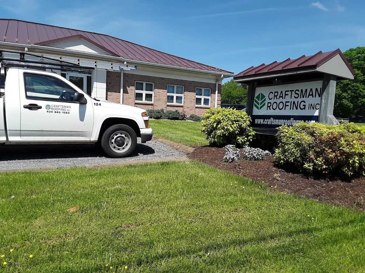 Quality Chimney Repair by experienced craftsmen in Gambrills